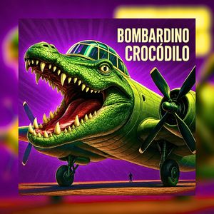 BOMBARDINO CROCODILO BRAINROT FUNK