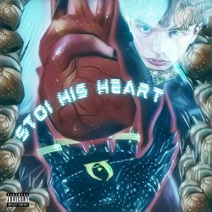 Stoi His Heart
