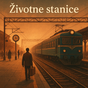 Životne stanice