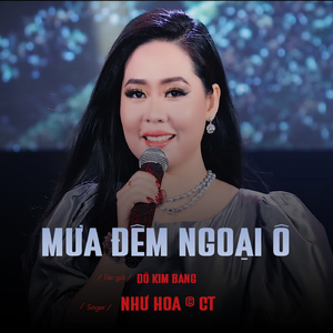 Mưa Đêm Ngoại Ô