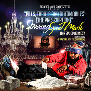 Outta Bullets (feat. Persia)