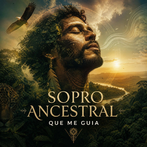 Sopro Ancestral Que Me Guia