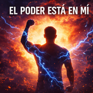 EL PODER ESTÁ EN MÍ (Cover)
