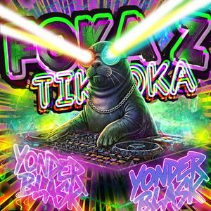 Foka z Tiktoka