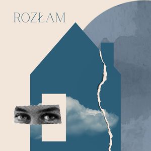 Rozłam