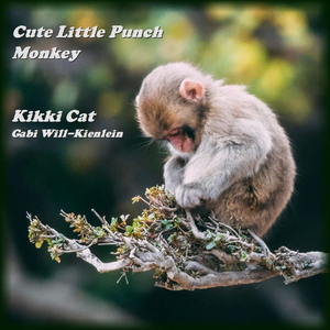 Cute Little Punch Monkey (Vibraphone Version)
