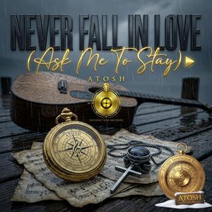 Never Fall In Love (Ask Me To Stay)