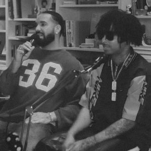 "兴衰" - 《Drake x 21 Savage Type Beat》