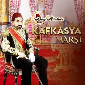 Kafkasya Marşı