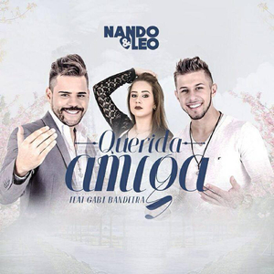Querida Amiga (feat. Gabi Bandeira)