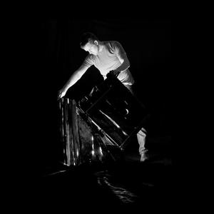 A Light In The Darkness