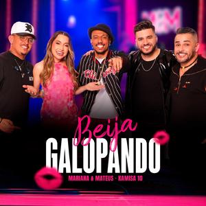 Beija Galopando