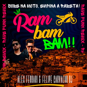 Ram Bam Bam (Rave Funk Remix)