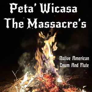 Tatankas Genocide Buffalo Bill 1871