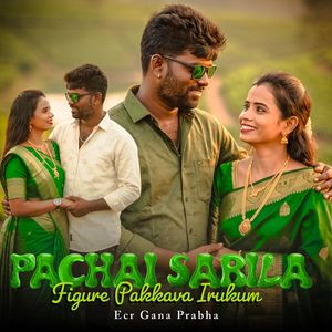 Pachai Sarila Figure Pakkava Irukum