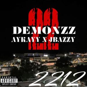 22 DEMONZZ (feat. AyKayy & JBazzy)