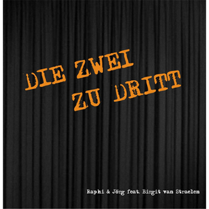 Junimond (feat. Birgit Van Straelen)