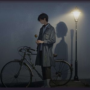 最究极为爱情发声