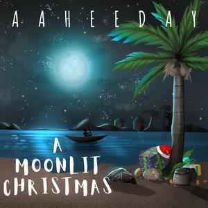 Christmas with a star 1