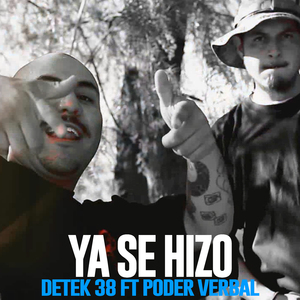 Ya Se Hizo