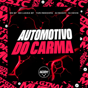 Automotivo do Carma