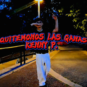 QUITEMONOS LAS GANAS