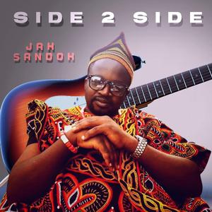 A wedding song by jahsandoh