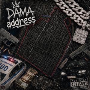 Address (feat. Spize & Sanko)