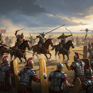 Сарматы, Скифы, Тартары и Славяне