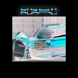 Subaru (feat. Ewan Moscow, tuNj, Kolambus, Torm & can.9)