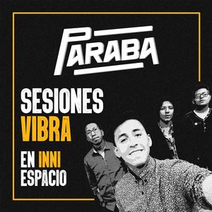 Cigarrillos (Sesiones Vibra en INNI espacio)