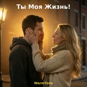 Ты моя жизнь!