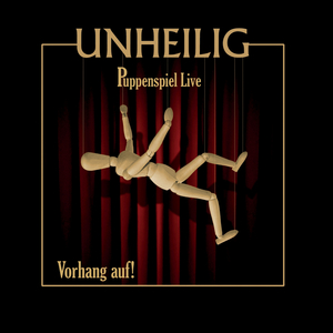 Feuerengel (Live Recording)