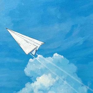 等天晴