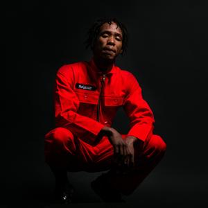 Godamn (feat. Ballinbeatz)