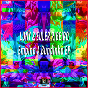 Empina a Bundinha (Mu540 Remix)