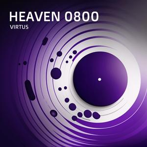 Heaven 0800 (Hardstyle) (Cover)