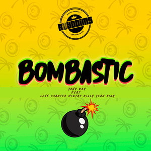 BOMBASTIC