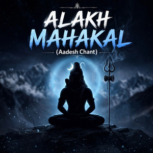 Alakh Mahakal - Aadesh Chant