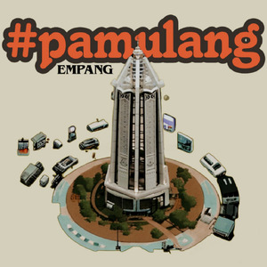 #pamulang