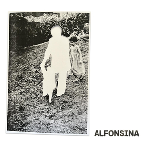 Alfonsina