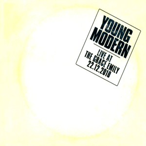 It's Not a Crime (Live)