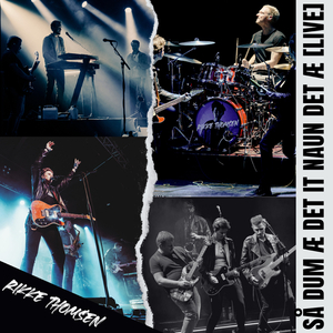 Sønderborg City (Live fra Musikhuset Aarhus)