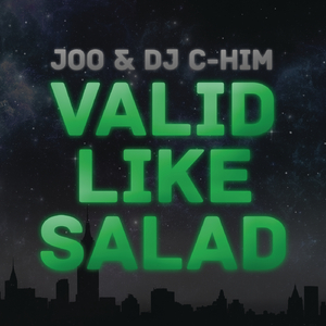 Valid Like Salad (Original Mix)