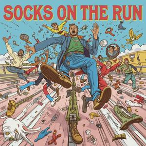 Dust Bunnies Of My Mind