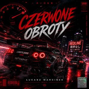 Neon Blue Rearview (Radio Edit)