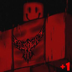 PLEAD (From "Roblox: Forsaken")