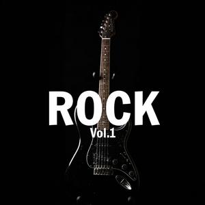 Rock, Vol. 1 (feat. (Prod.Luna))