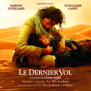 Le Vol De Marie (Bof Le Dernier Vol)
