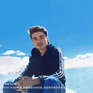 献给心爱的女孩